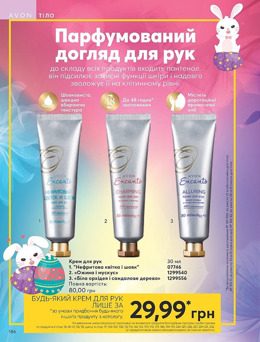 Каталог Эйвон