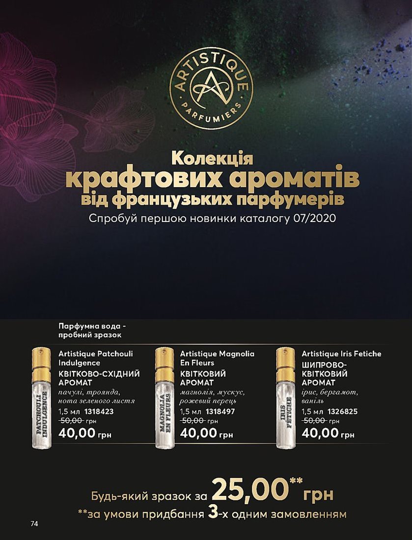 Каталог Эйвон