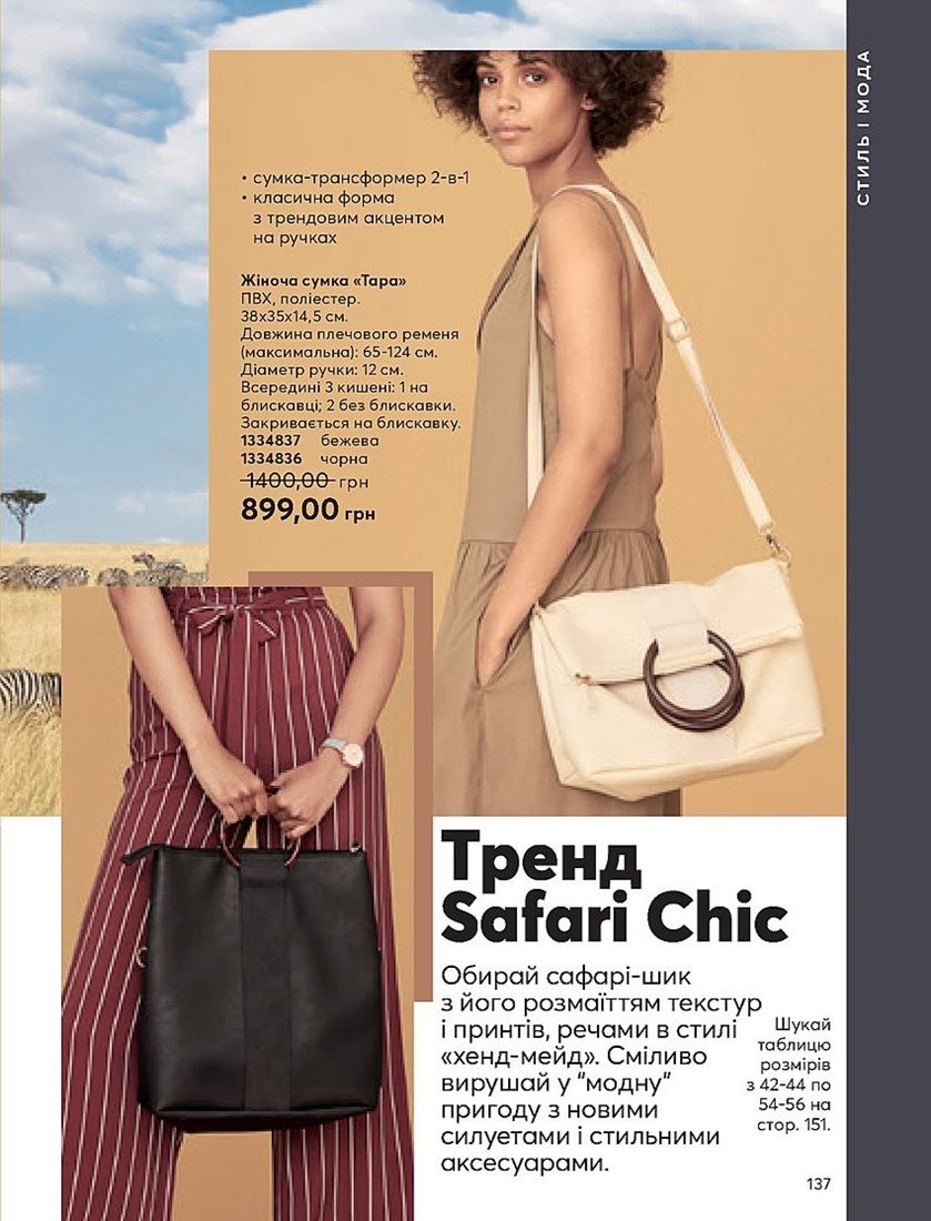 Каталог Эйвон