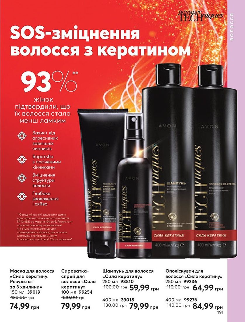 Каталог Эйвон