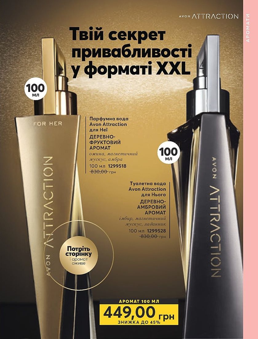 Каталог Эйвон