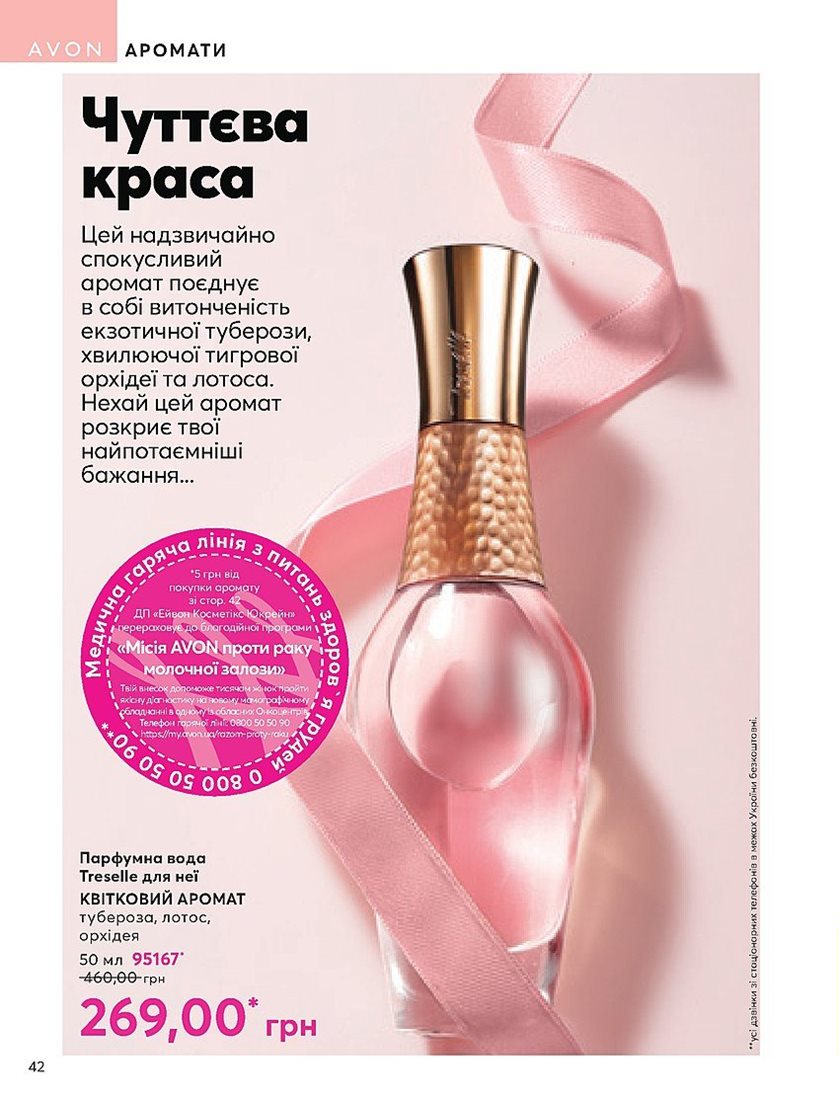 Каталог Эйвон