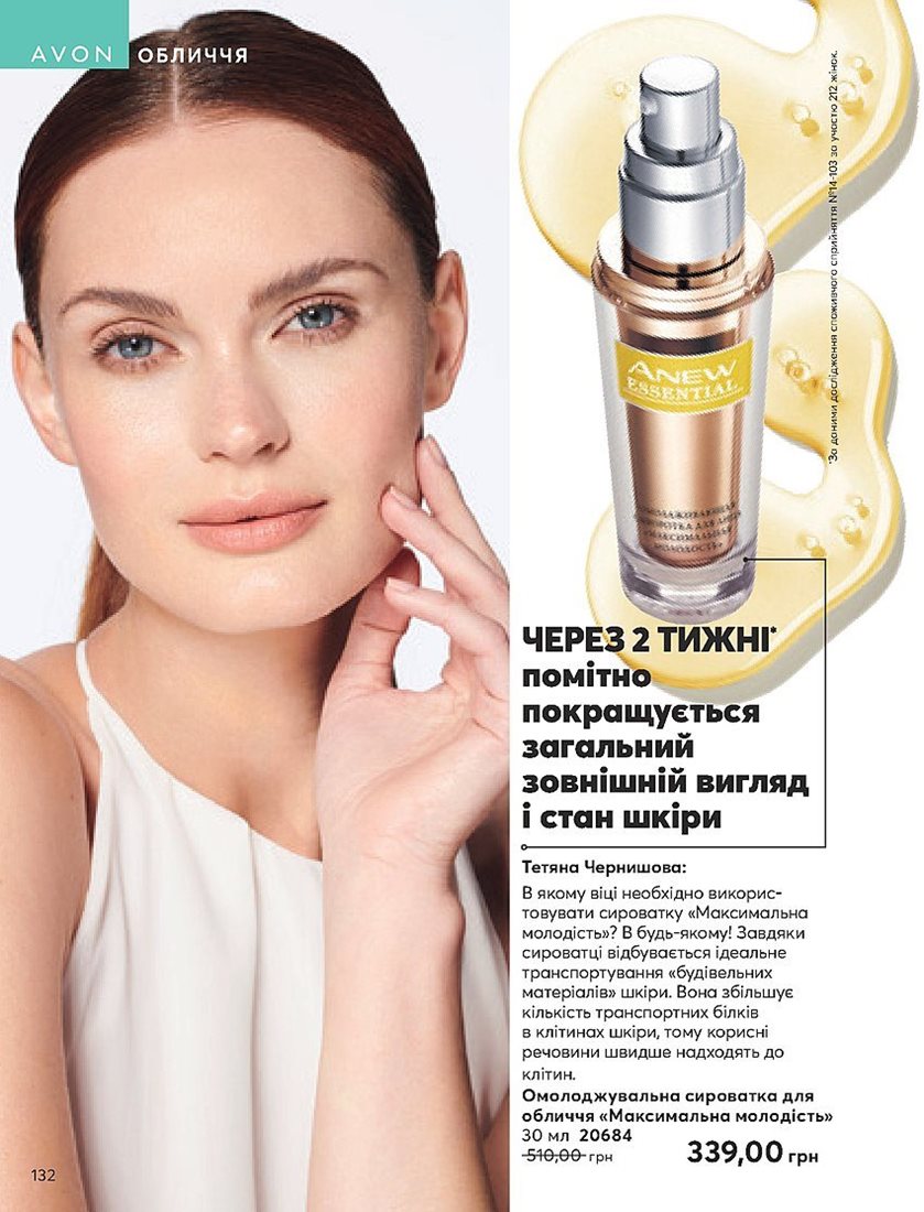 Каталог Эйвон