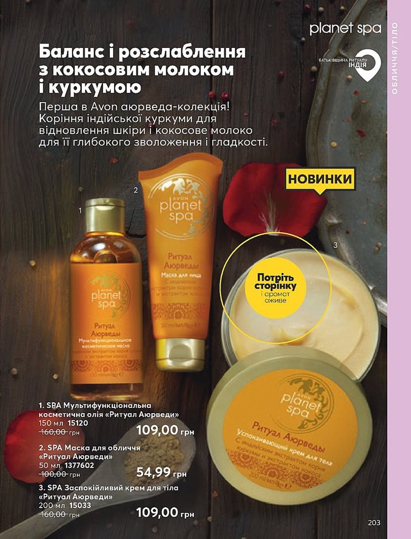 Каталог Эйвон