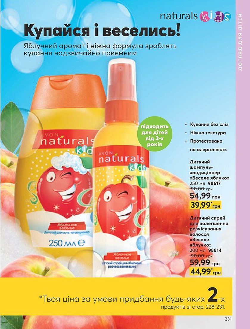Каталог Эйвон