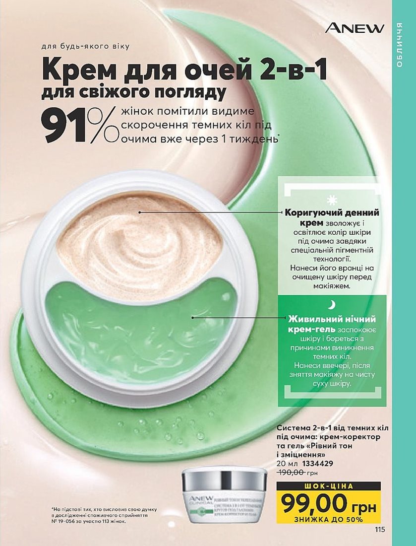 Каталог Эйвон
