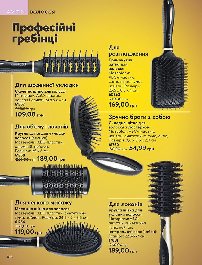 Каталог Эйвон