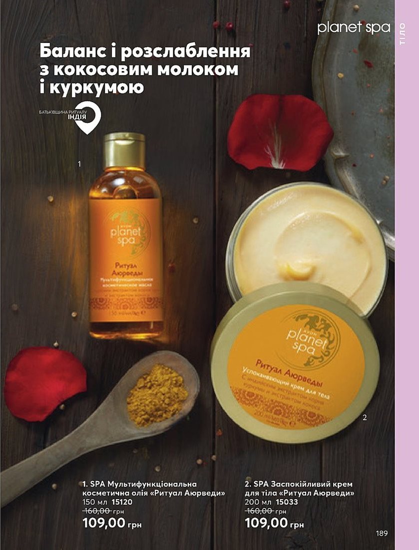 Каталог Эйвон