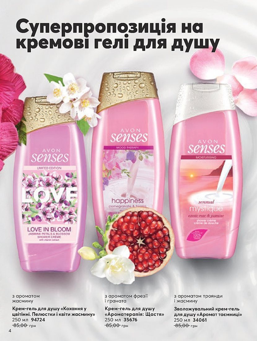 Каталог Эйвон