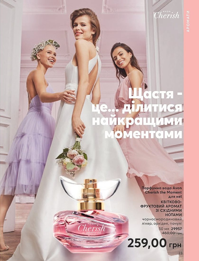 Каталог Эйвон