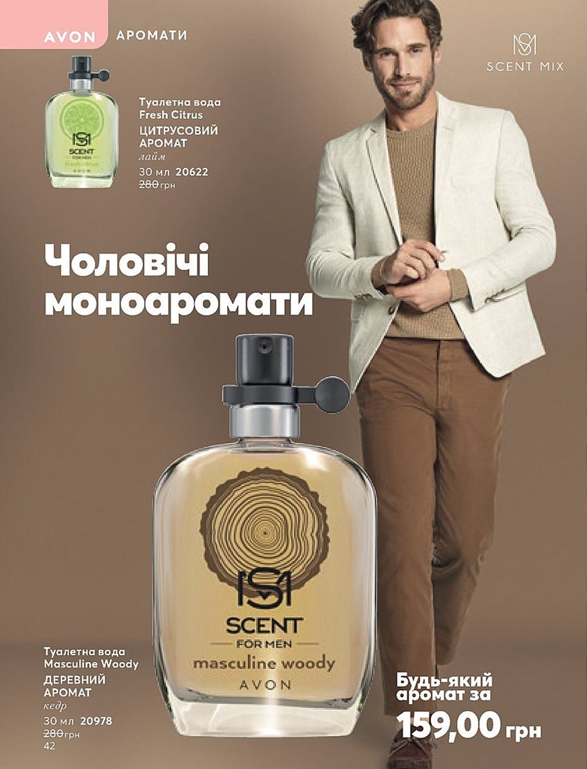Каталог Эйвон