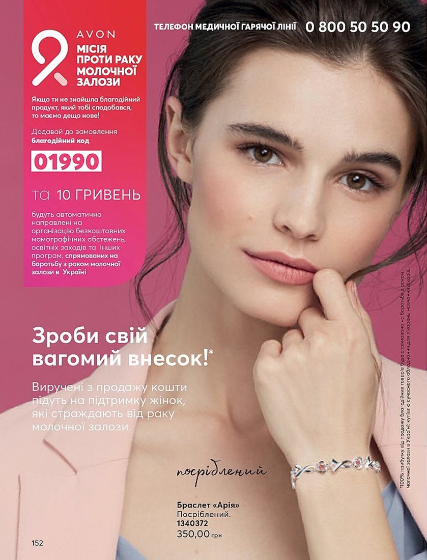 Каталог Эйвон