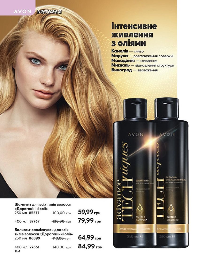 Каталог Эйвон