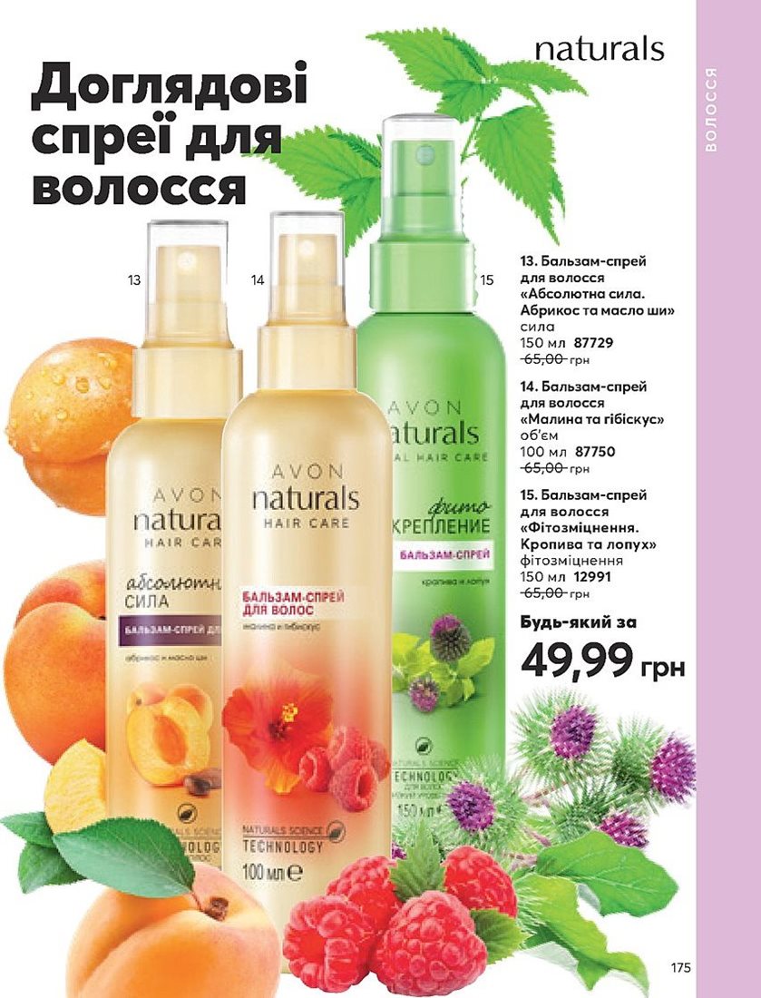 Каталог Эйвон