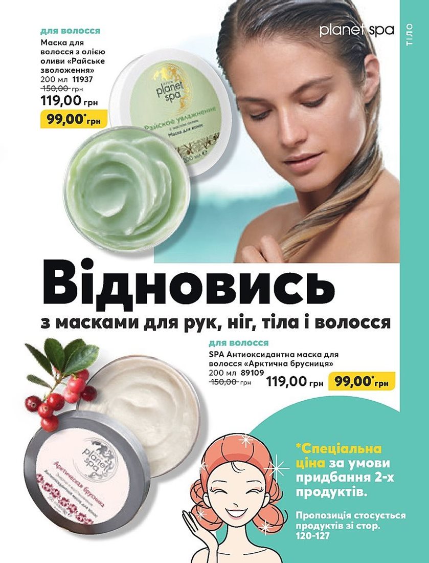 Каталог Эйвон