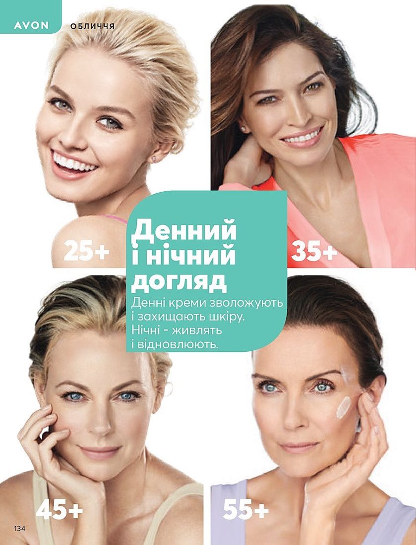 Каталог Эйвон