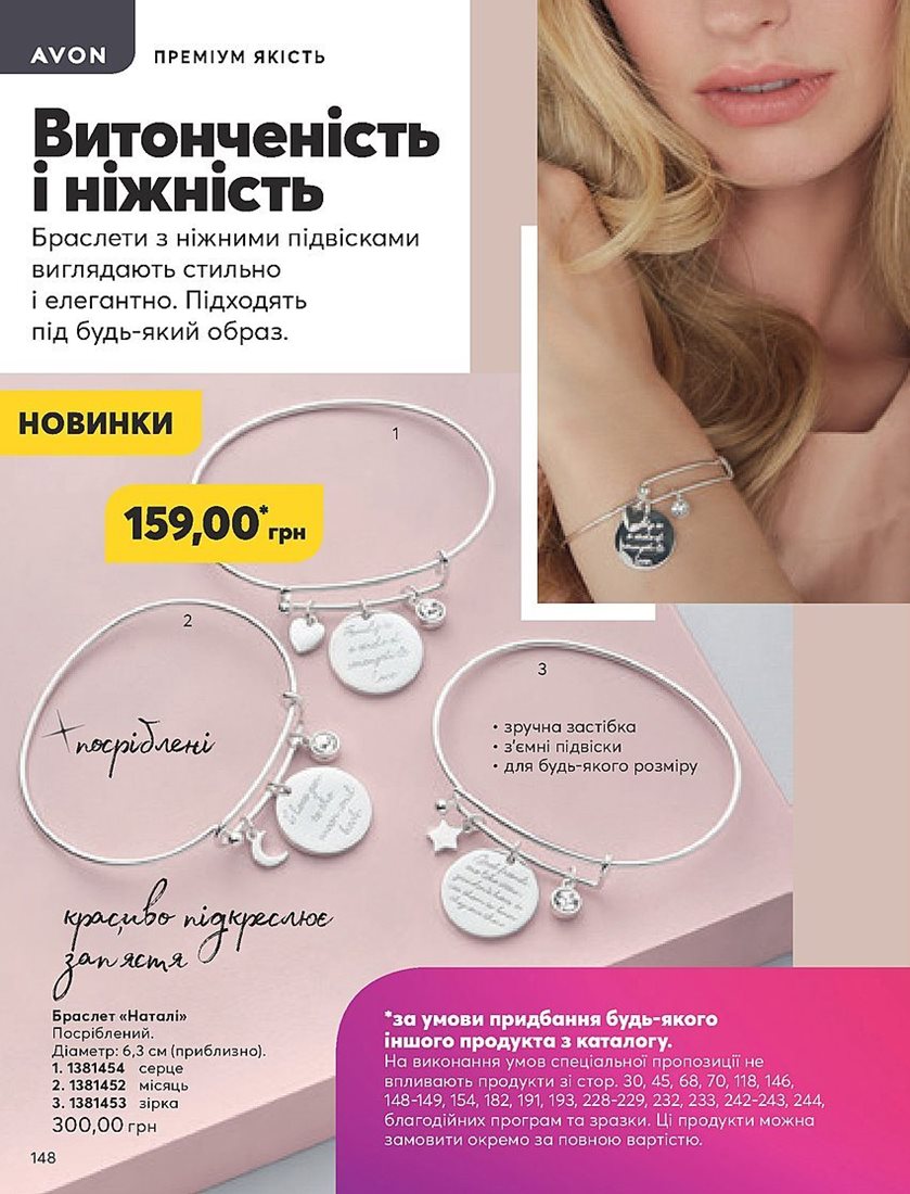 Каталог Эйвон