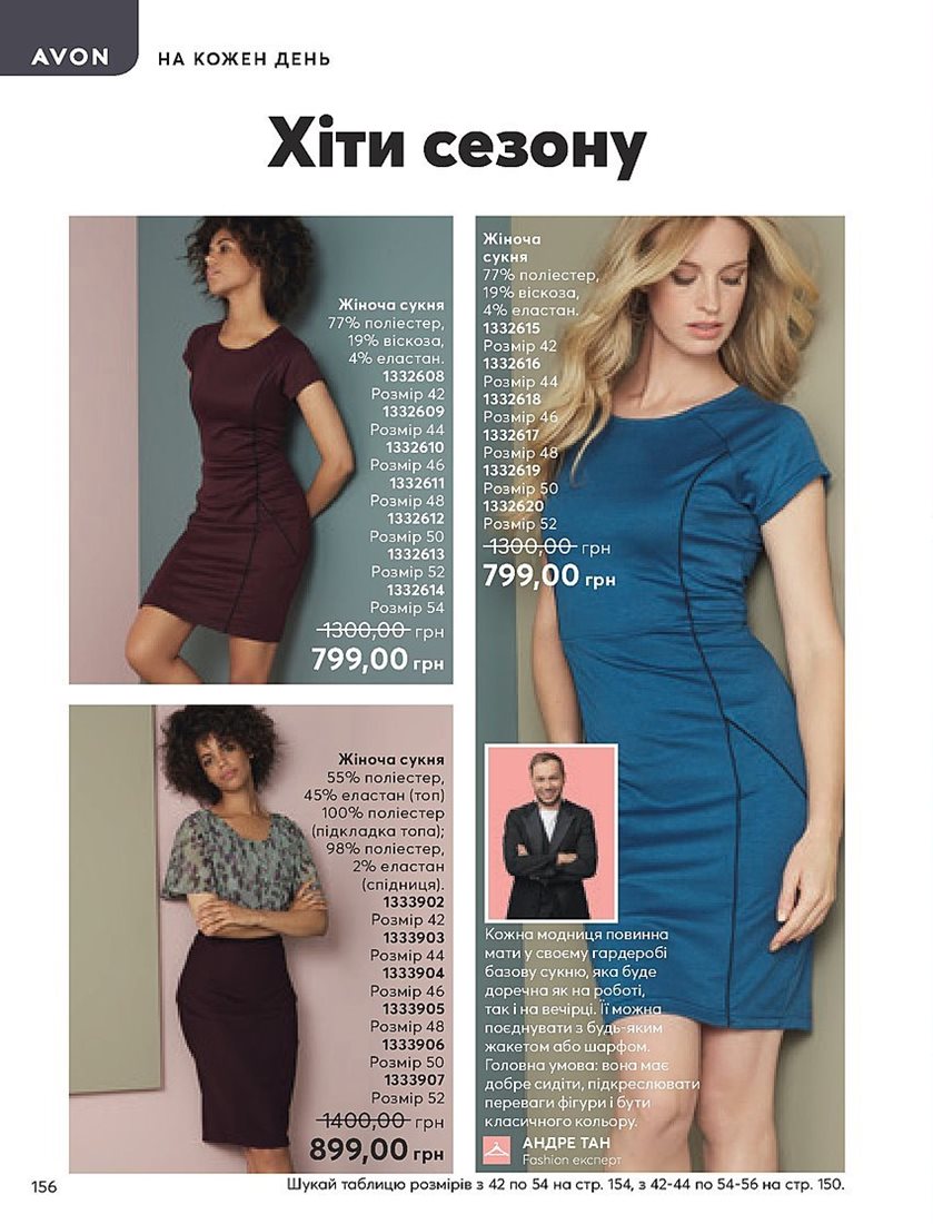 Каталог Эйвон
