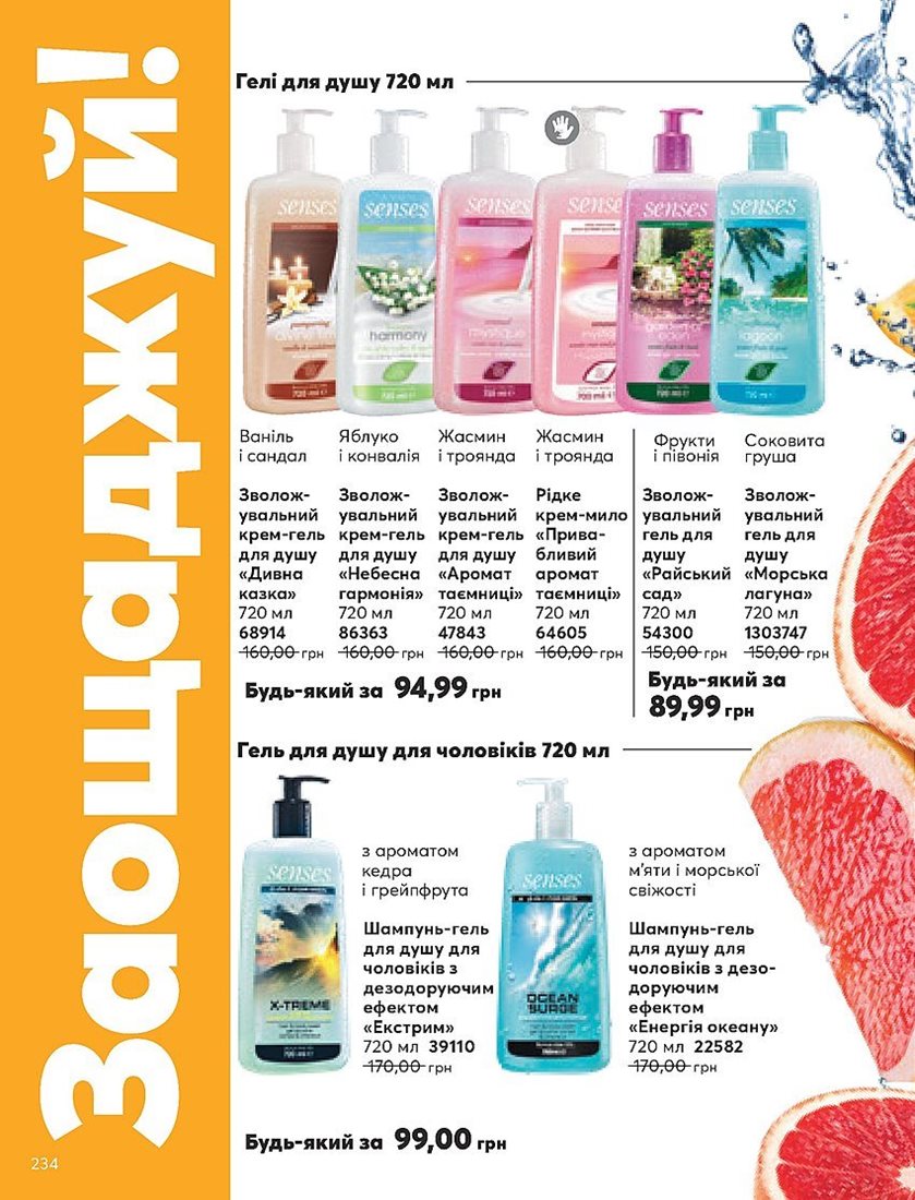Каталог Эйвон