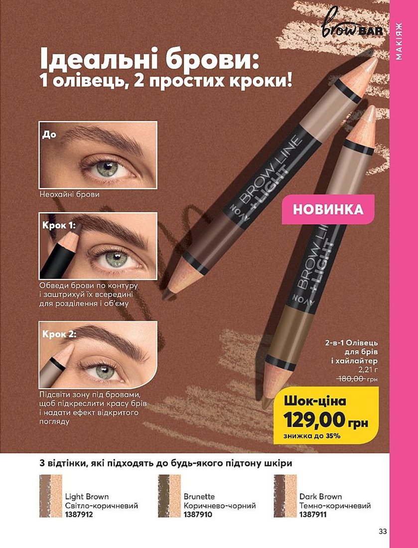 Каталог Эйвон