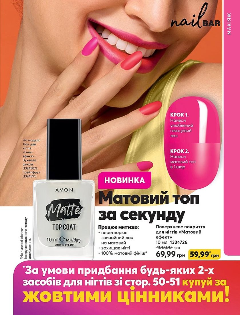 Каталог Эйвон