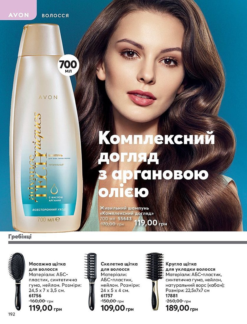 Каталог Эйвон