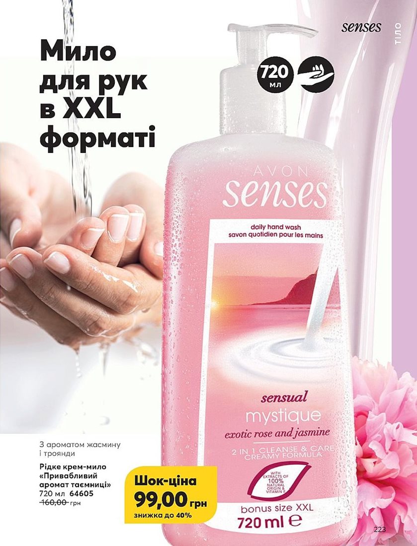 Каталог Эйвон