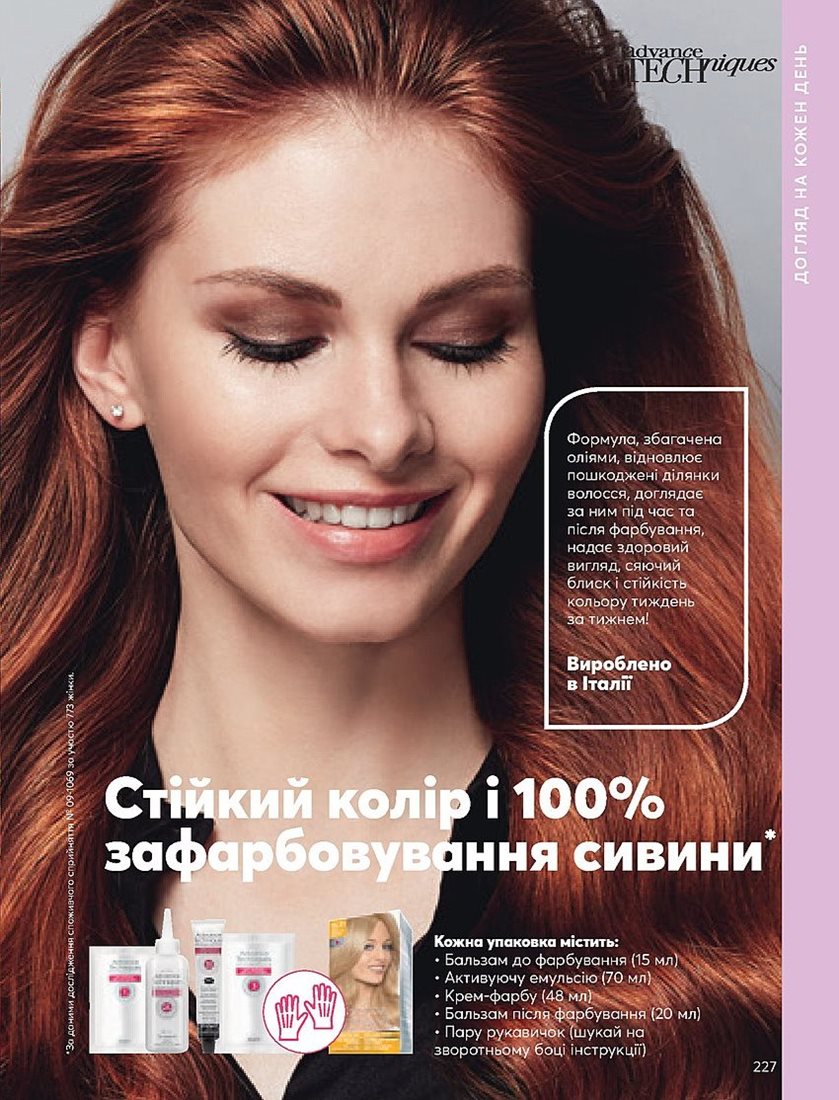 Каталог Эйвон