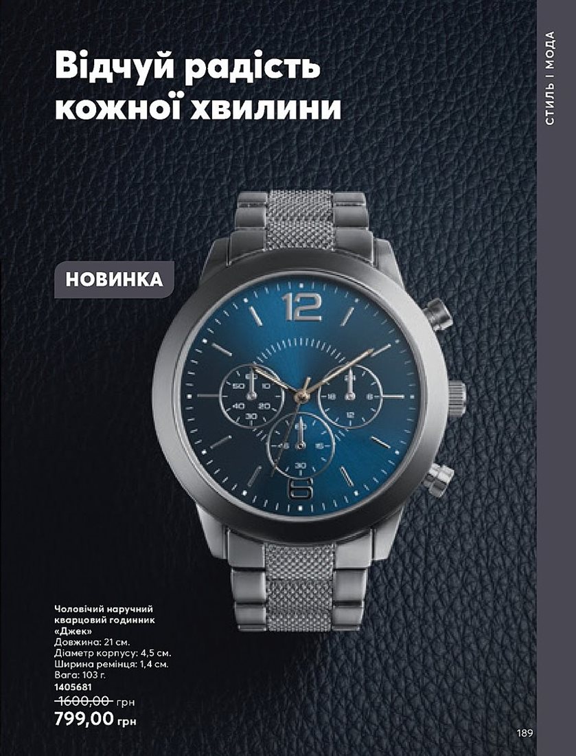 Каталог Эйвон