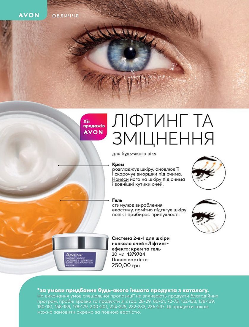 Каталог Эйвон