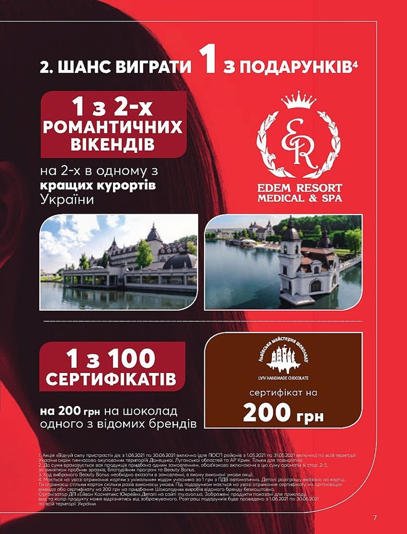 Каталог Эйвон