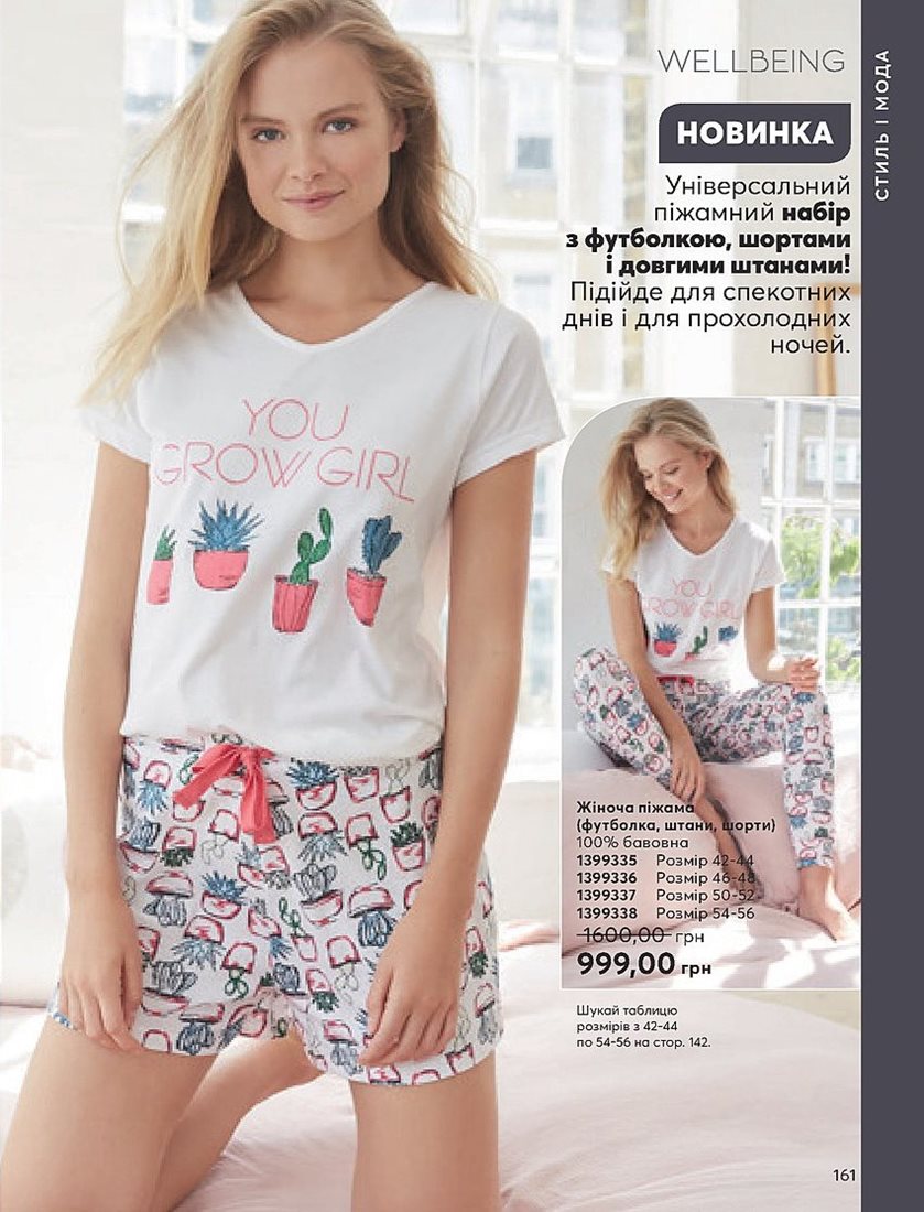 Каталог Эйвон