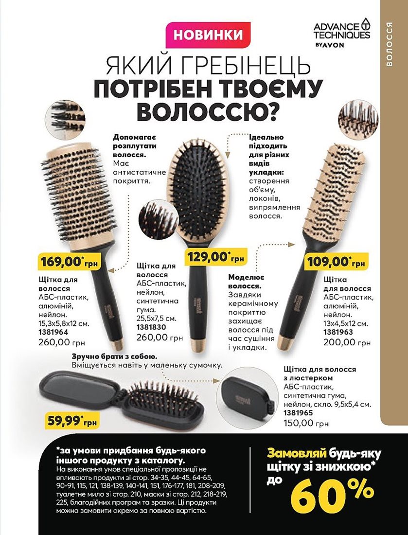 Каталог Эйвон