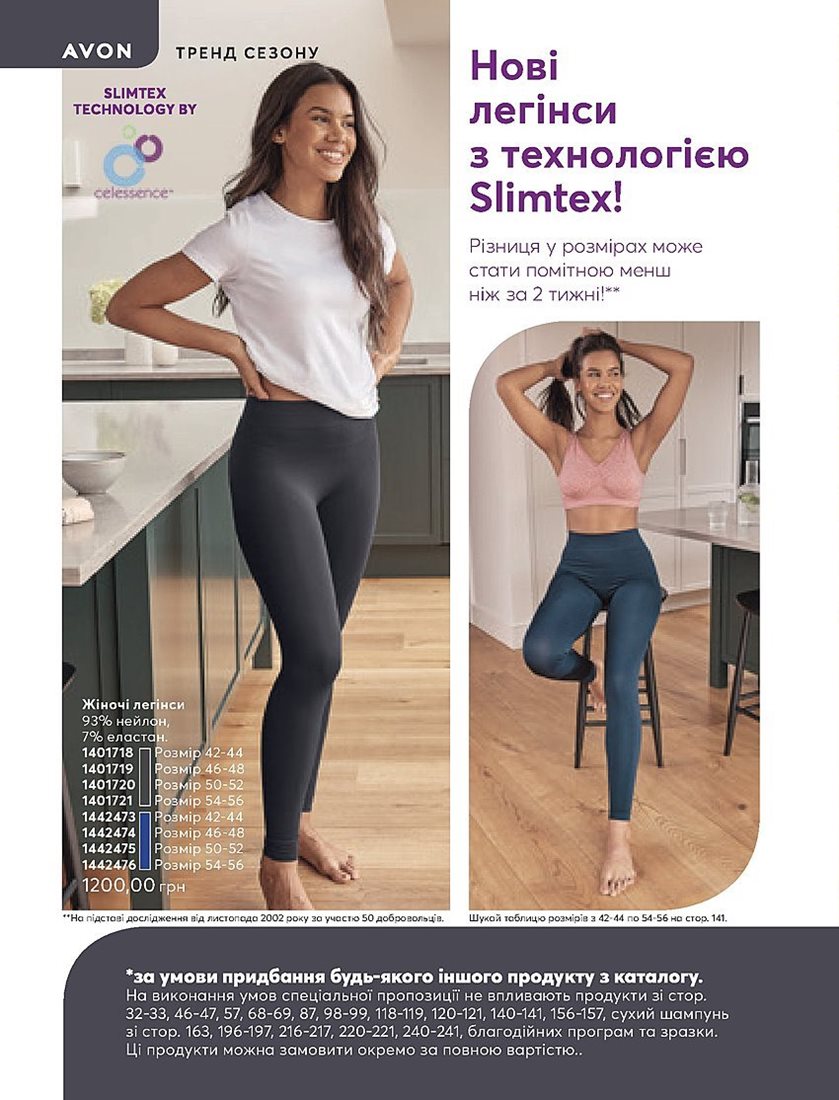 Каталог Эйвон