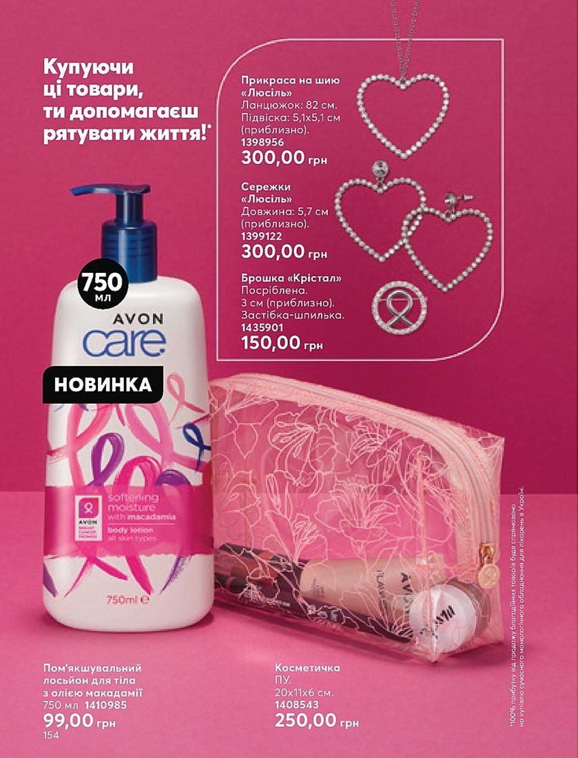Каталог Эйвон