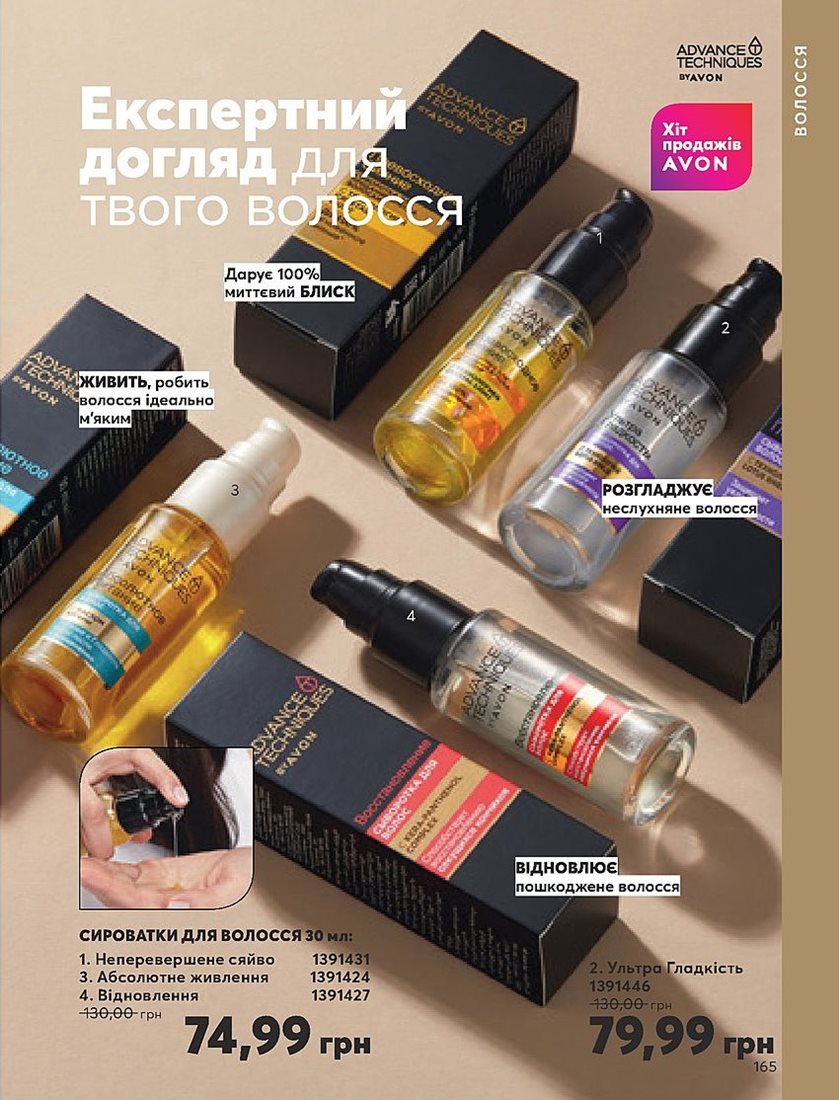 Каталог Эйвон