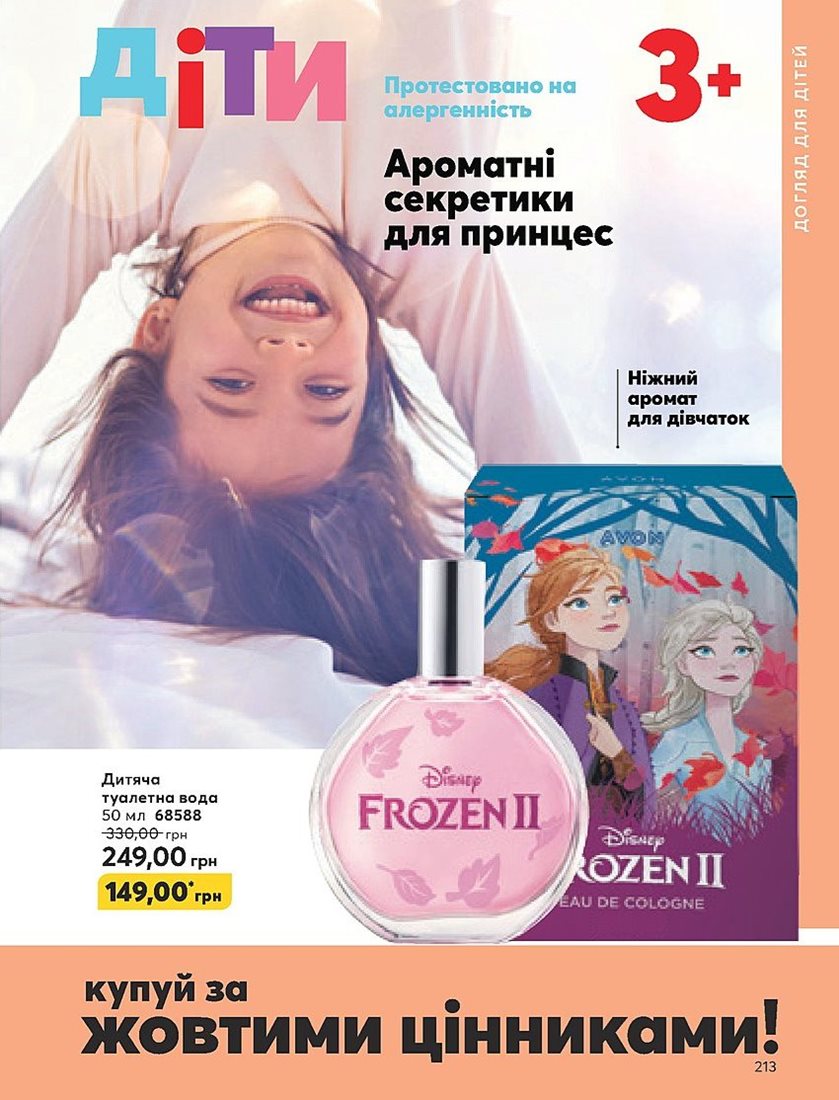 Каталог Эйвон