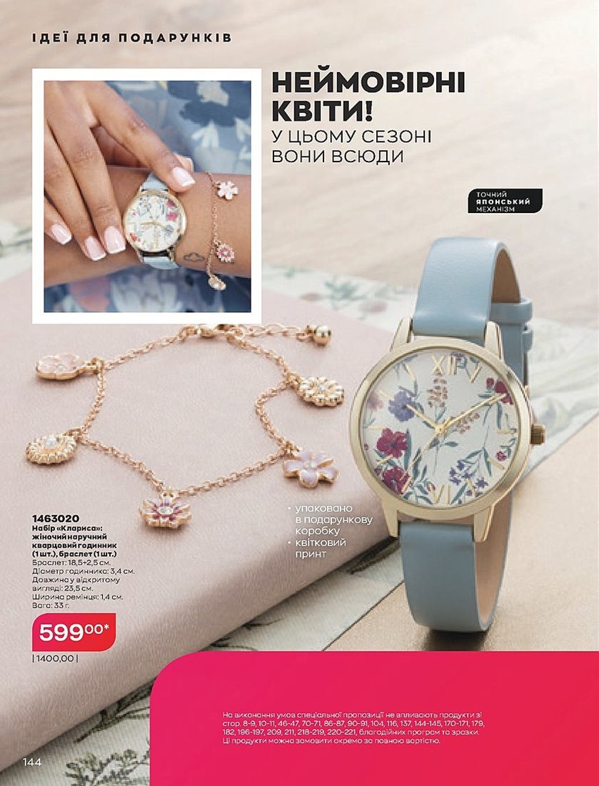 Каталог Эйвон