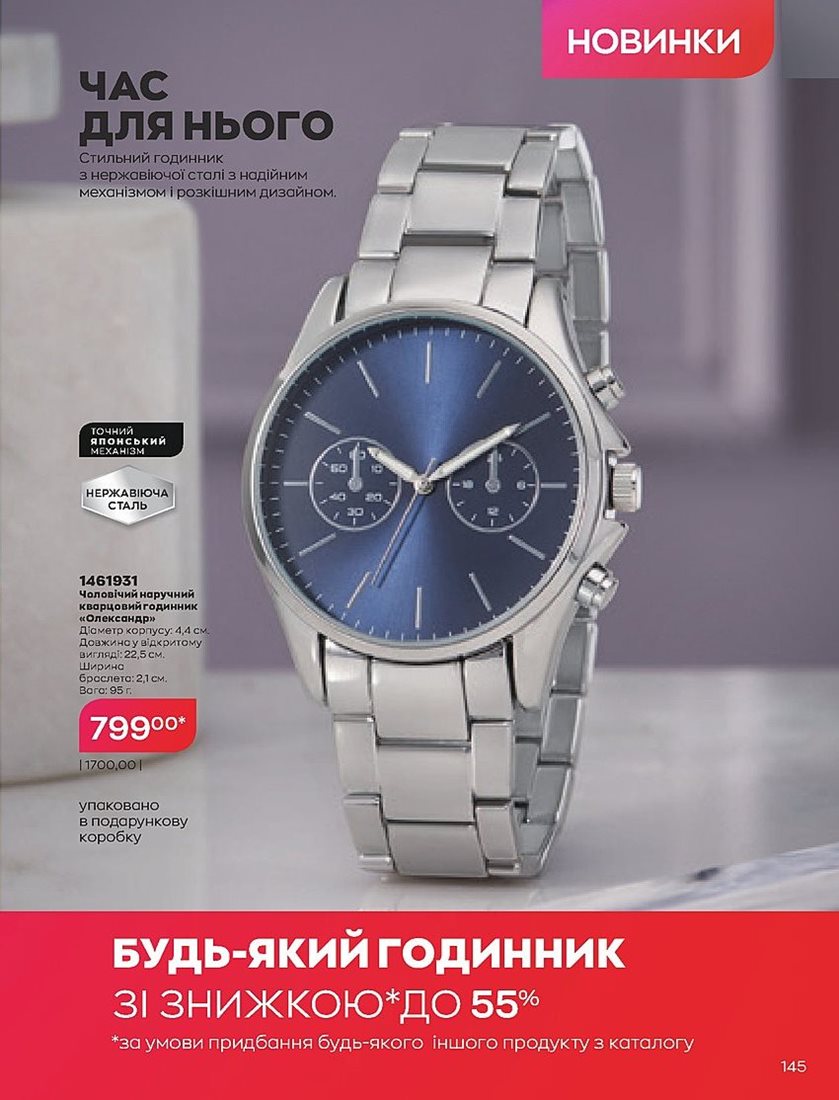 Каталог Эйвон