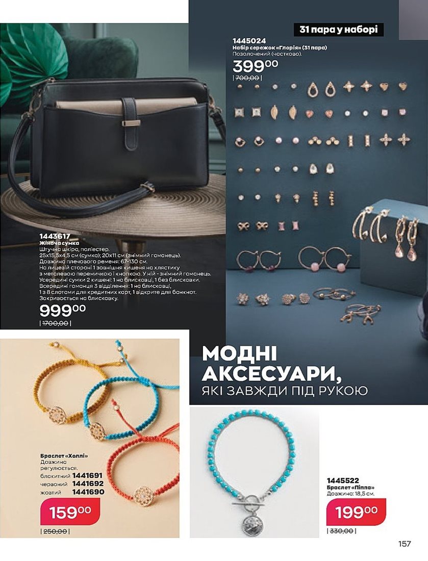 Каталог Эйвон