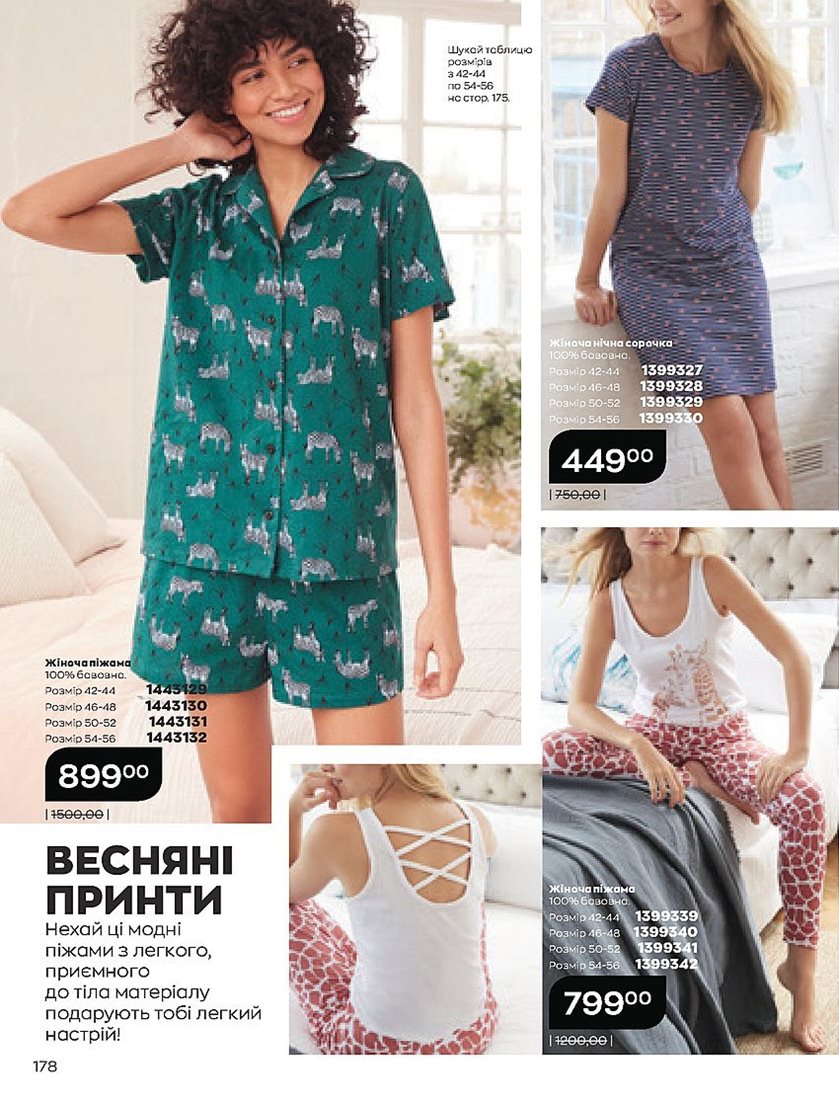 Каталог Эйвон