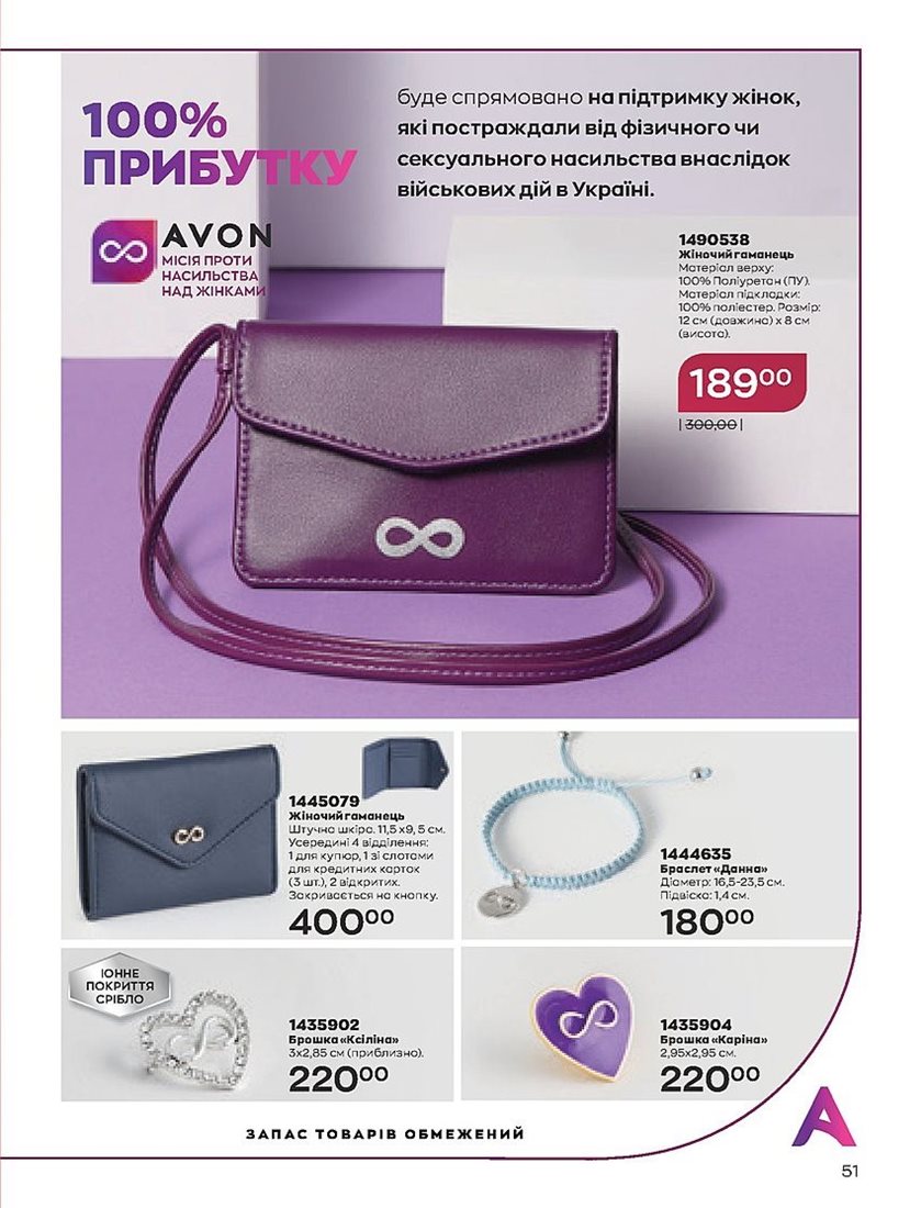 Текущий каталог - AVON Украина