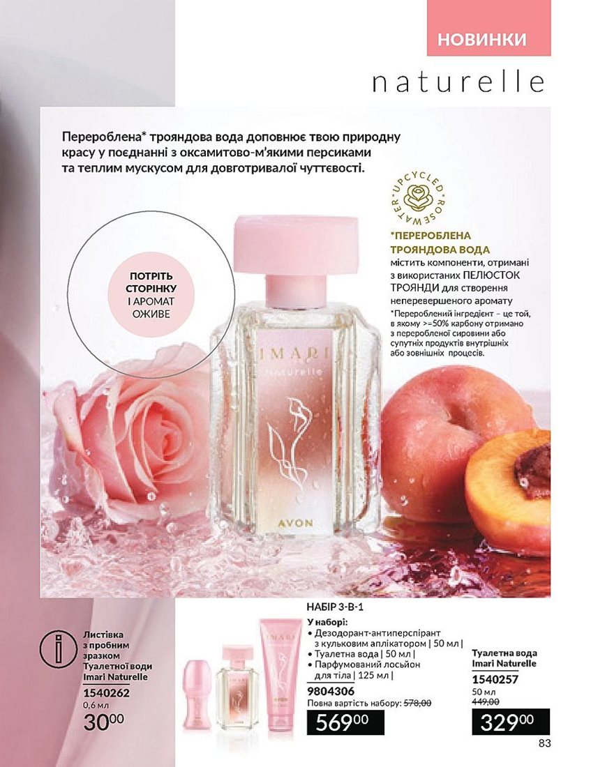 Текущий каталог - AVON Украина