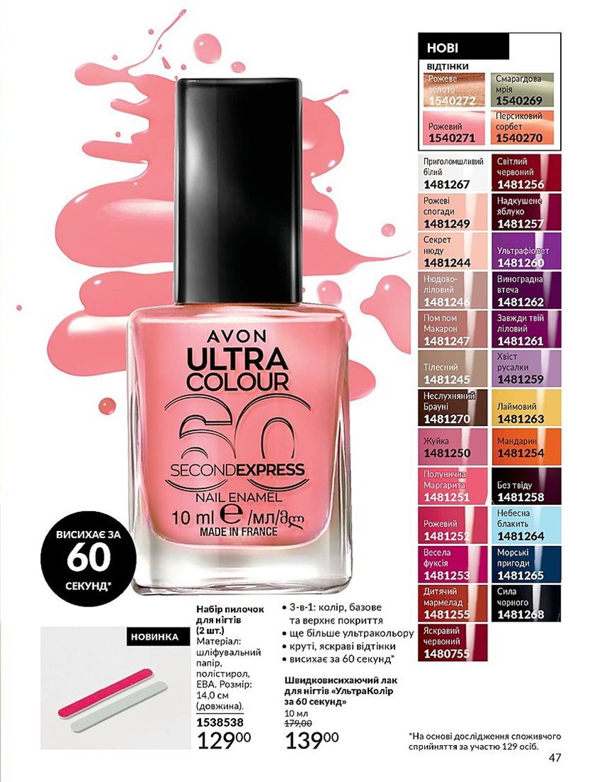 Текущий каталог - AVON Украина