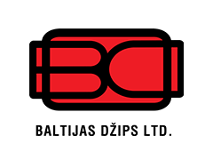 Baltijas Dzips