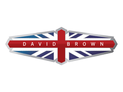 David Brown