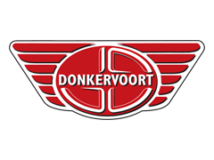 Donkervoort