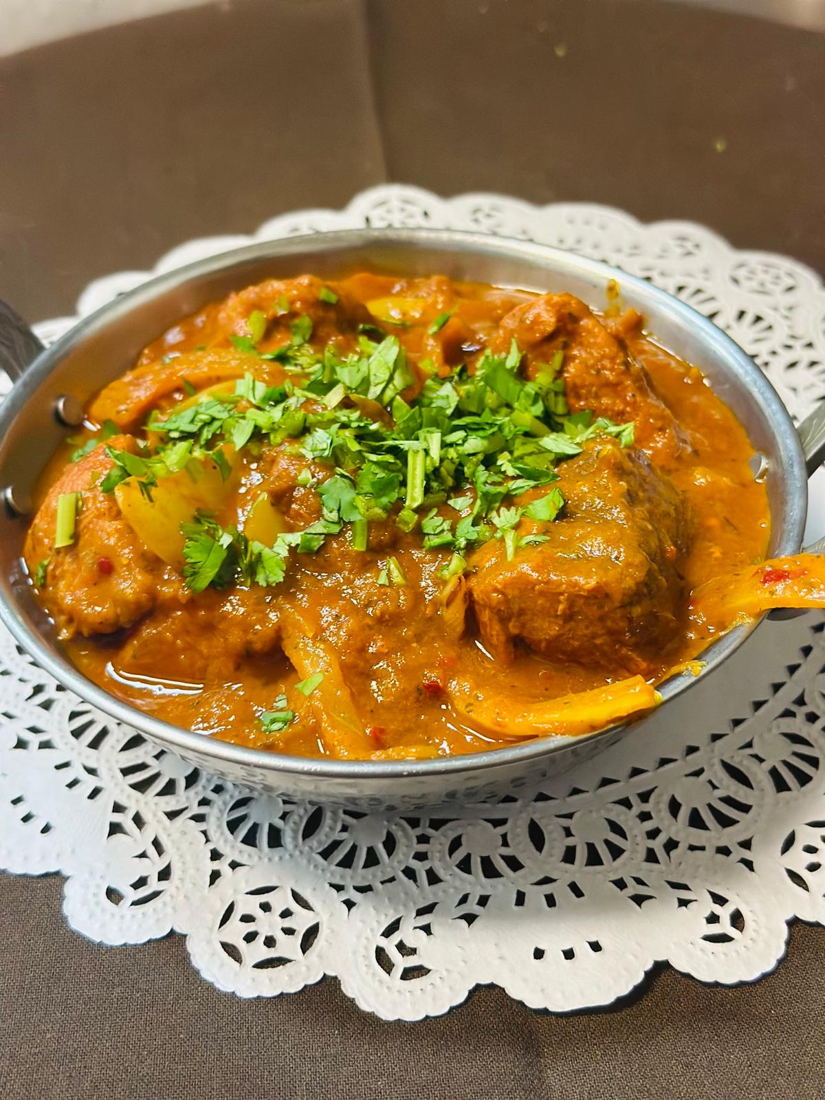 Caffe Delhi New Jersey Denville Indian Restaurant Catering Private Events Menu