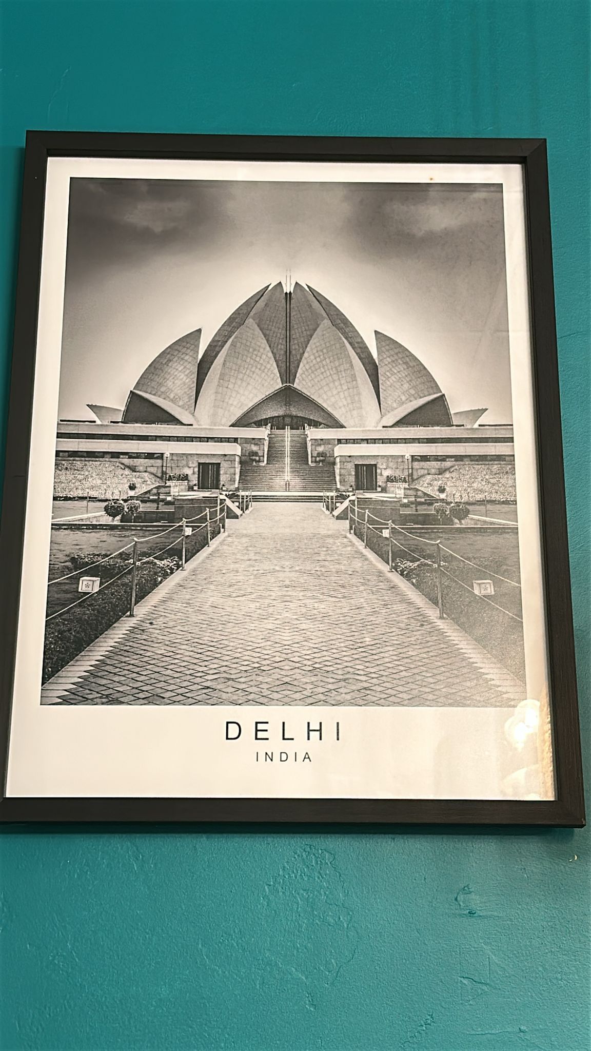 Caffe Delhi New Jersey Denville Indian Restaurant Catering Private Events Menu