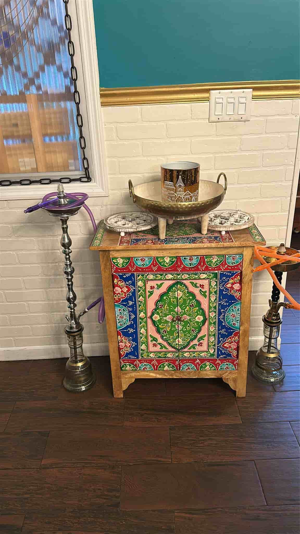 Caffe Delhi New Jersey Denville Indian Restaurant Catering Private Events Menu